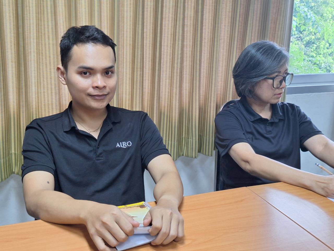 title - ผู้ตรวจราชการ ส.ป.ก. ลงพื้นที่จังหวัดหนองคาย และจังหวัดอุดรธานี ประชุมติดตามความก้าวหน้าผลการดำเนินงาน รอบที่ 2 